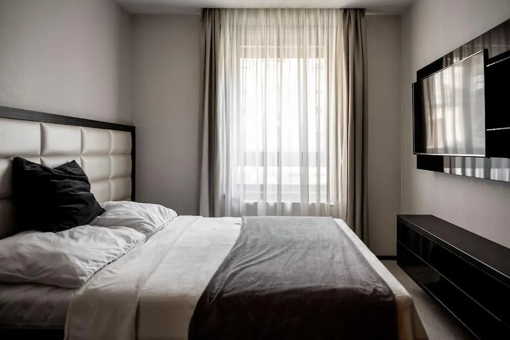 Luxury Apartment In Buda Budapest Hungary