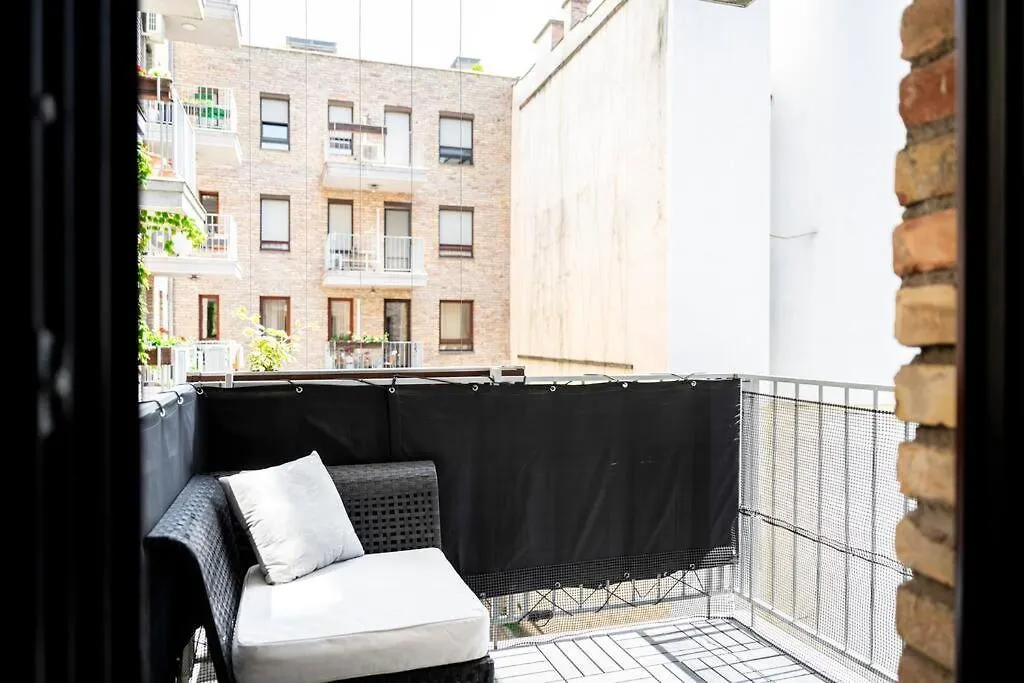 Luxury Apartment In Buda Budapest Hungary