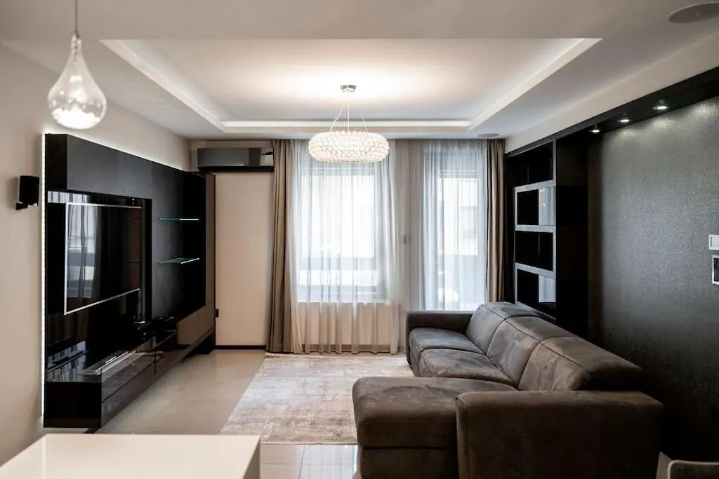 Luxury Apartment In Buda Budapest 0*,  Hungary