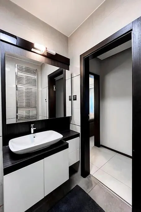 Luxury Apartment In Buda Budapest Hungary